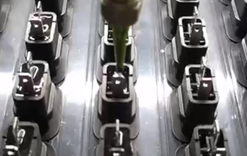 USB微量灌注視頻