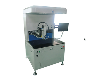 視覺灌膠機(jī)PGV401